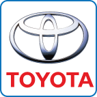 Toyota ติดแก๊ส โดยธนบูรณ์ ออโต้แก๊ส
