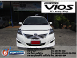 ŧҹõԴѺö Toyota Vios 1500 cc. (ᴧ) Դ LPG ǩմ ش Advanced-OBD 4 ٺ ͧ ENERGY-REFORM ѧⴹѷ 48 Ե  ó 