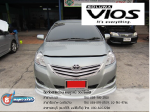 TOYOTA Vios 1500 cc. ᴧԴ LPG ǩմ ش Fast-Tech Premium ѧ᤻ 60 Ե