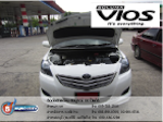 TOYOTA Vios 1500 cc. ᴧԴ LPG ǩմ ش Fast-Tech Pro ѧⴹѷ 42 Ե