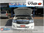 TOYOTA Hilux Vigo 2700 cc.  (ᴧ) Դ LPG ǩմ ش Fast-Tech Premium 4 ٺ ͧ ENERGY-REFORM ѧ᤻ 58 Ե ͧö ¸ó 