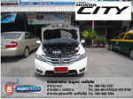 Honda City 2012 ᴧ Դ駪ش Advanced OBD-4 ٺ ͧ ENERGY-REFORM ѧⴹѷ 51 Ե ¸ó 