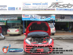 Ford Fiesta 1500cc  2012 Ѻشǩմ Fast-Tech Pro ͧ ENERGY-REFORM ѧ ⴹѷ 42  Ե ¸ó 