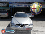  Alfa Romeo 156 Ѻش Advanced-OBD ͧ ENERGY-REFORM ѧⴹѷ 43 Ե ¸ó 