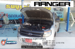 FORD Ranger (ᴧ) Դ LPG ǩմ ش Advanced OBD 4 ٺ ͧ ENERGY-REFORM Դѧⴹѷͧ 59 Ե Сѹ 4 ҹҷ