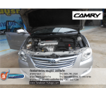 Review ǼŧҹҧõԴкö¹Ѻö Toyota Camry 2000 cc.  Դ LPG ǩմ ش Prins VSI ػóҨҡŹ ѧⴹѷ Metal Mate Ҵ 52 Ե ѺСѹ 5  ŵ Energy Reform(Made in Italy) Ե  