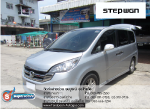 Review ǼŧҹҧõԴкö¹Ѻö Honda Stepwagn  2011 ͧ¹ 2400 cc. 4 ٺ Դ LPG ǩմ ش Prins VSI ػóҨҡŹ Դѧ Donut 33 Ե ѺСѹ 5  ŵ Energy Reform(Made in Ital