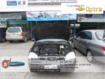 Chevrolet  Optra 1600 cc.  Դ LPG ǩմ ش  Energy Refrom Fast Tech Premium Դѧѧⴹѷ Energy Reform Ҵ 42 Ե 