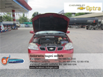 ҧŧҹõԴкö Chevrolet  Optra  1600 cc.  Դ LPG ǩմ ش Energy Refrom Fast Tech PRO ػóҨҡԵ Դѧѧⴹѷ Energy Reform Ҵ 42 Ե   ó    
