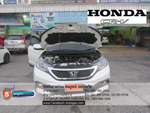 "Review ǼŧҹҧõԴкö¹Ѻö Honda CRV-G4 2000 cc. Դ LPG ǩմ ش Prins VSI-2 ػóҨҡŹ ѧⴹѷ Metal Mate Ҵ 56 Ե ѺСѹ 5  ŵ Energy Reform(Made in Italy) Ե 