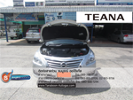 ҧŧҹõԴкö All new Nissan Teana 2.5XV  Դ LPG ǩմ ش Prins VSI ػóҨҡŹ Դѧѧⴹѷ Magnate Ҵ 56 Ե   ó    