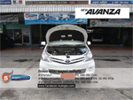 ҧŧҹõԴкö¹Ѻö Toyota Avanzay ͧ¹ 1500 cc.  Դ LPG ǩմ ش Prins VSI-2 ػóҨҡŹ ѧ᤻ Magnate Ҵ 48 Ե ѺСѹ 5  ŵ Tomasetto ѺСѹ 2  (Made in It